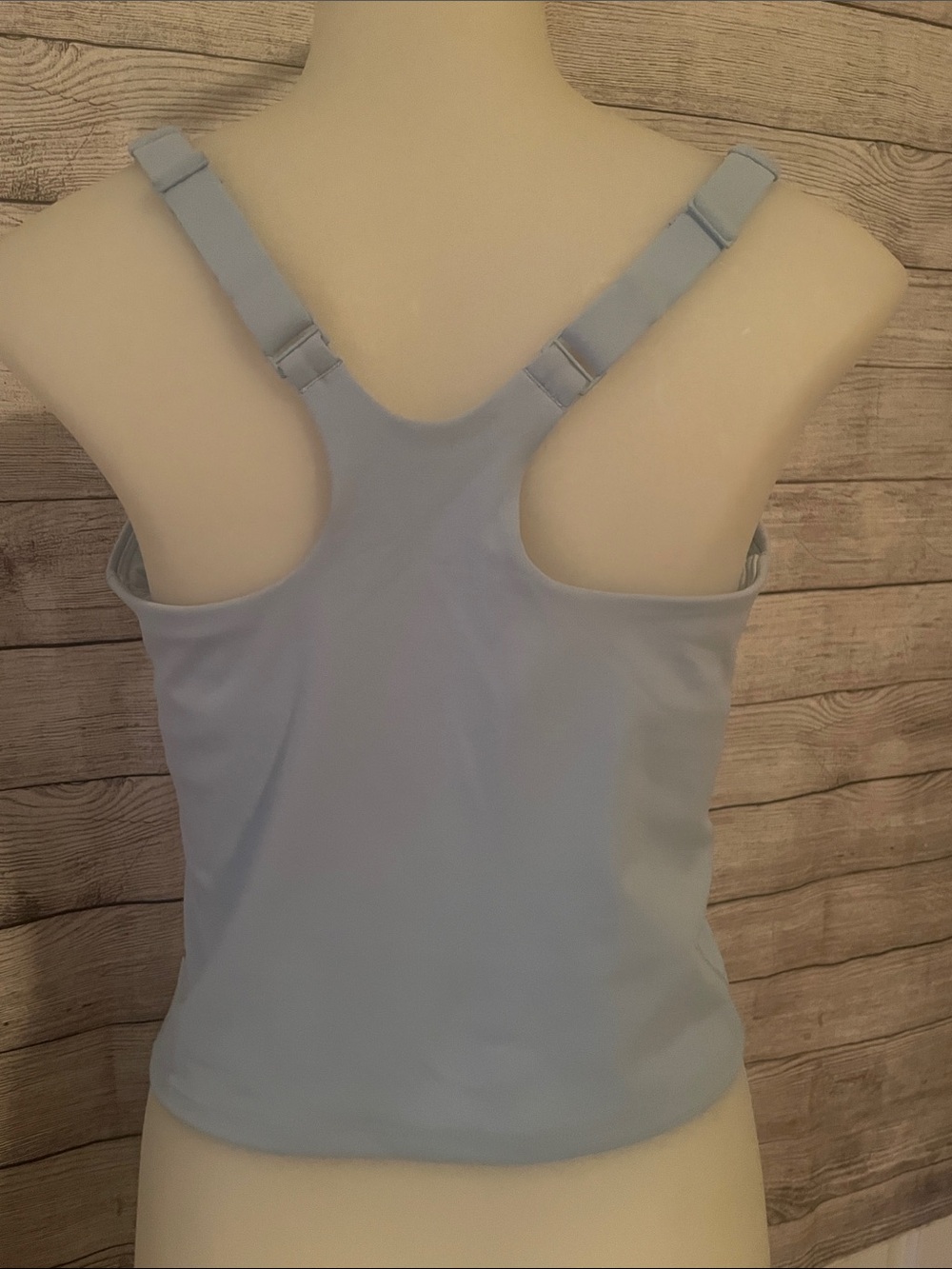 *NWOT* Vuori Sports Bra/Tank - Picture 3 of 5